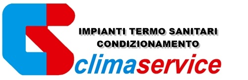 Logo Clima Service Sirmione